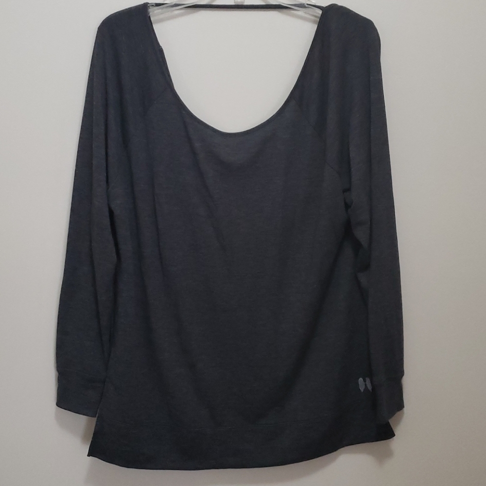 Victoria Secret sweatshirt